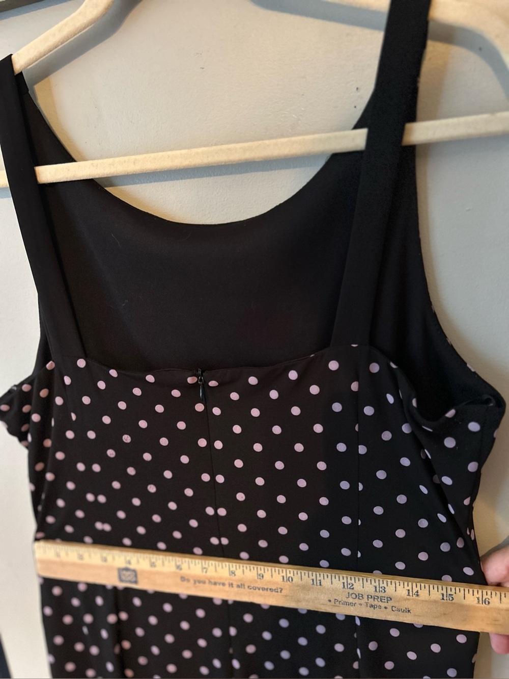 Frank Lyman side ruched dress - Picture 8 of 13